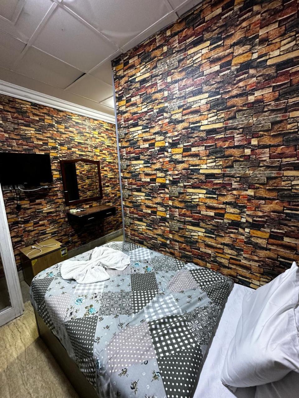 Cairo Hotel Εξωτερικό φωτογραφία