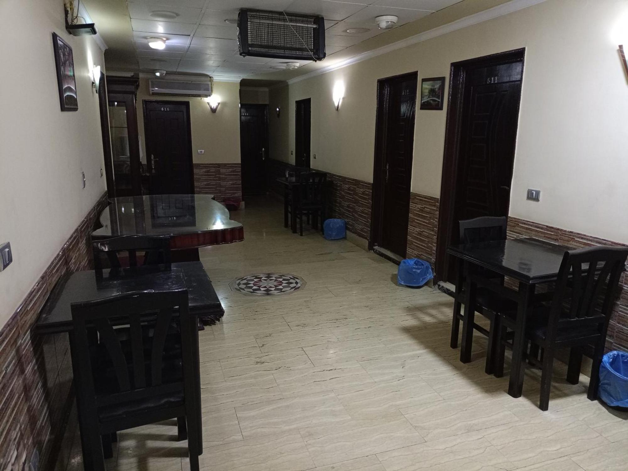 Cairo Hotel Εξωτερικό φωτογραφία