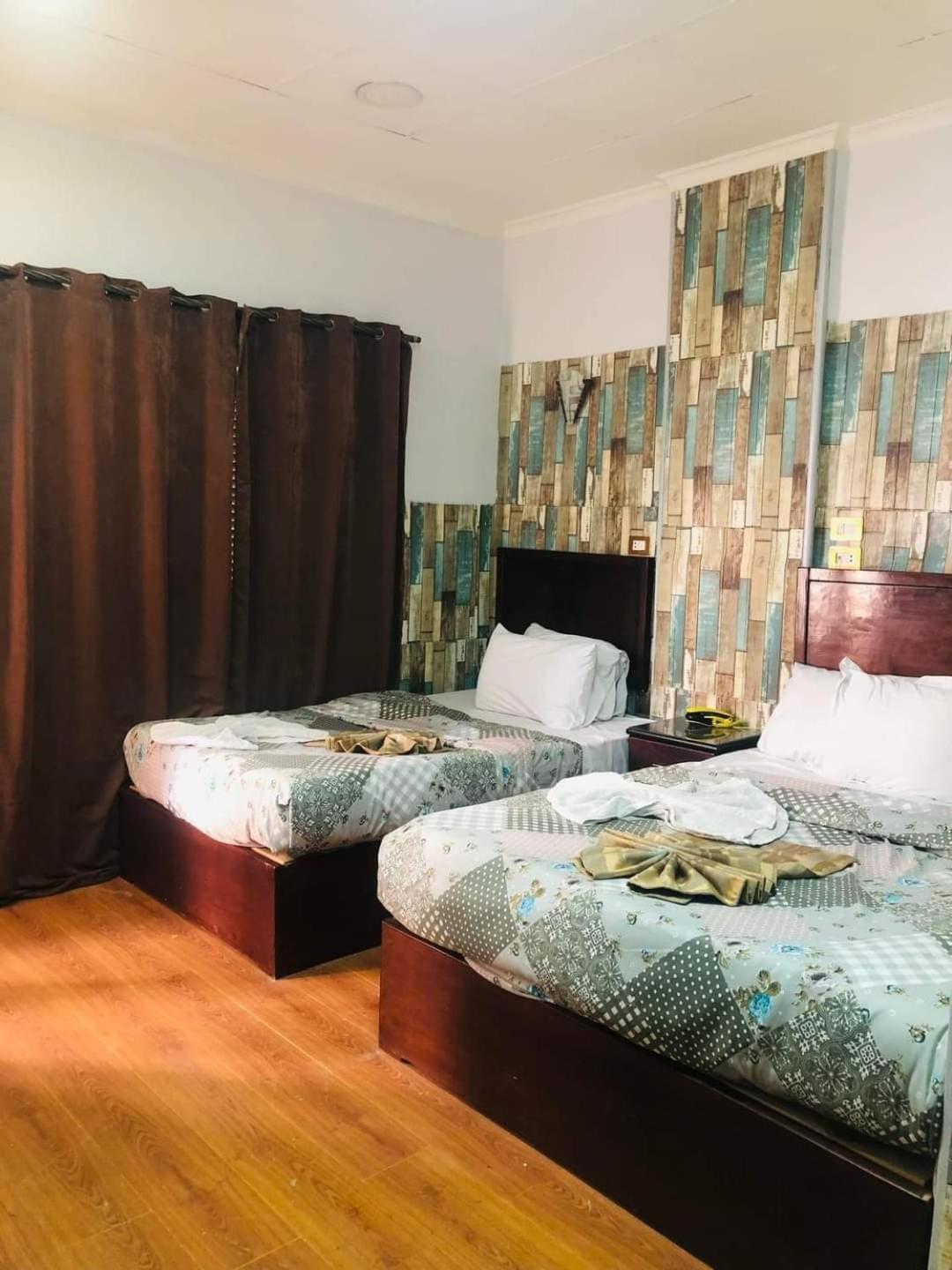 Cairo Hotel Εξωτερικό φωτογραφία