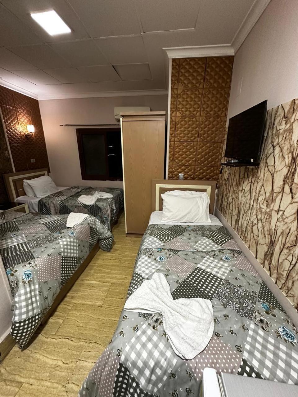 Cairo Hotel Εξωτερικό φωτογραφία