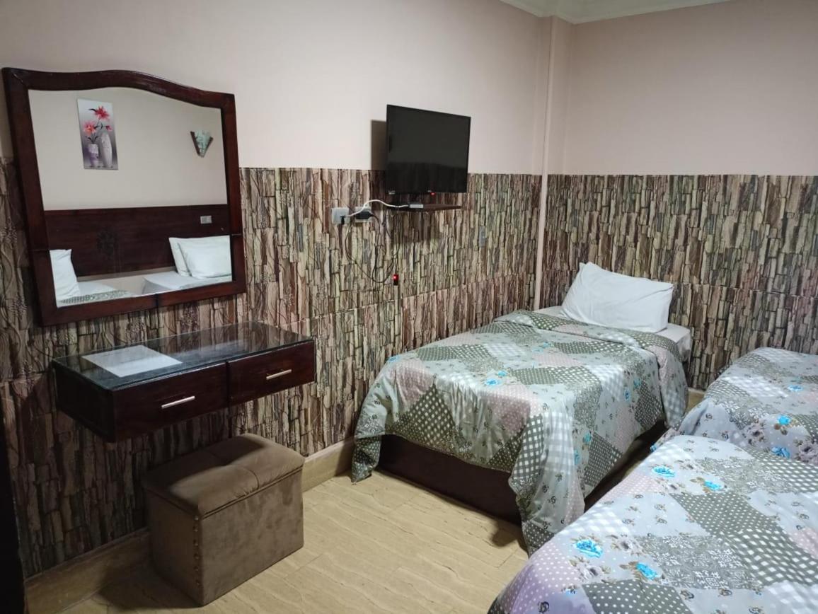 Cairo Hotel Εξωτερικό φωτογραφία
