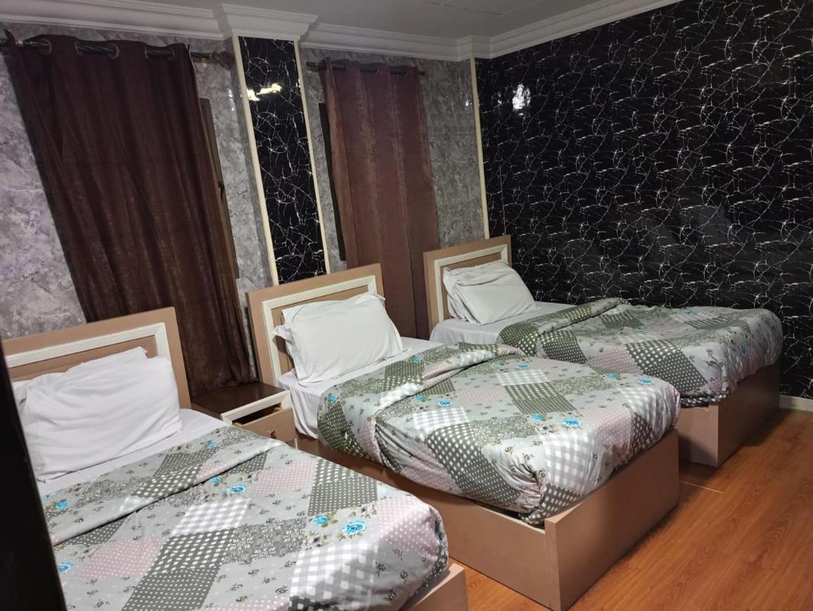 Cairo Hotel Εξωτερικό φωτογραφία