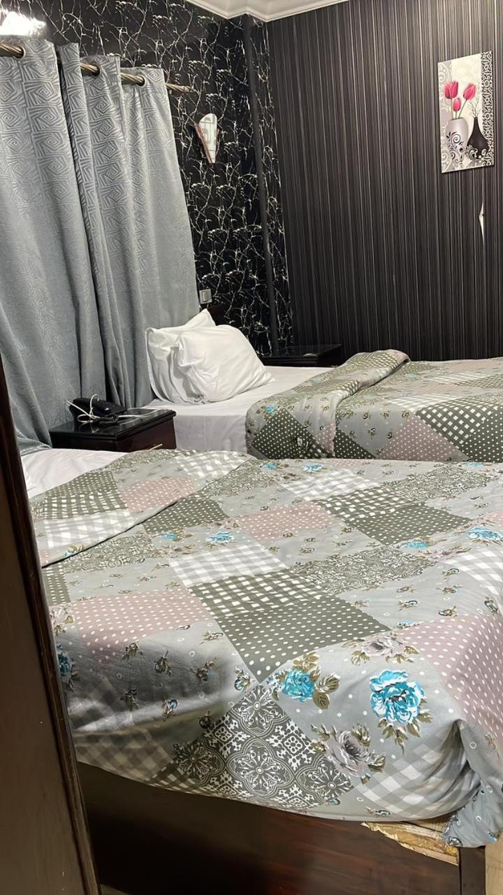 Cairo Hotel Εξωτερικό φωτογραφία