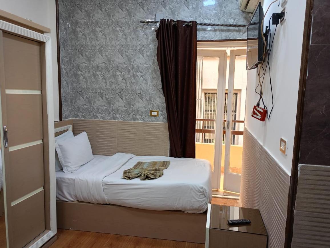 Cairo Hotel Εξωτερικό φωτογραφία