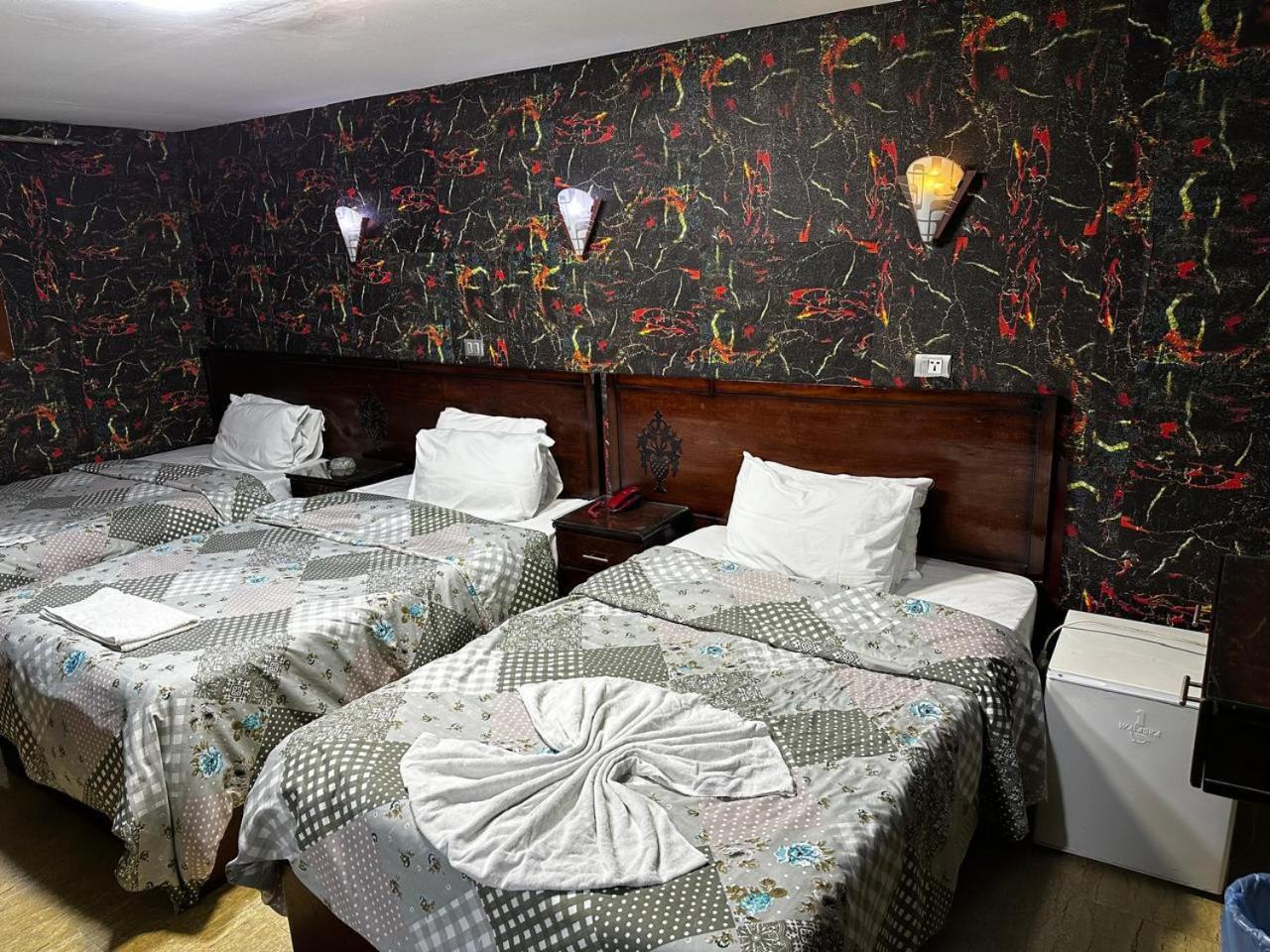 Cairo Hotel Εξωτερικό φωτογραφία