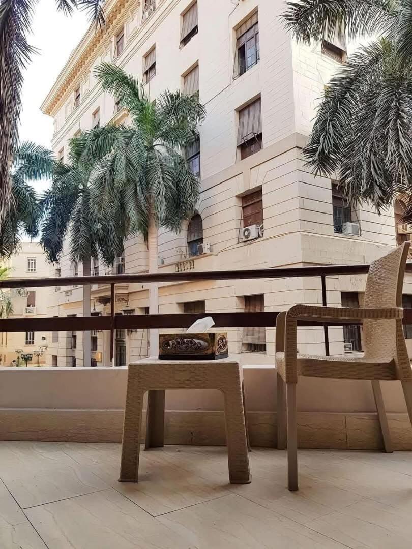 Cairo Hotel Εξωτερικό φωτογραφία