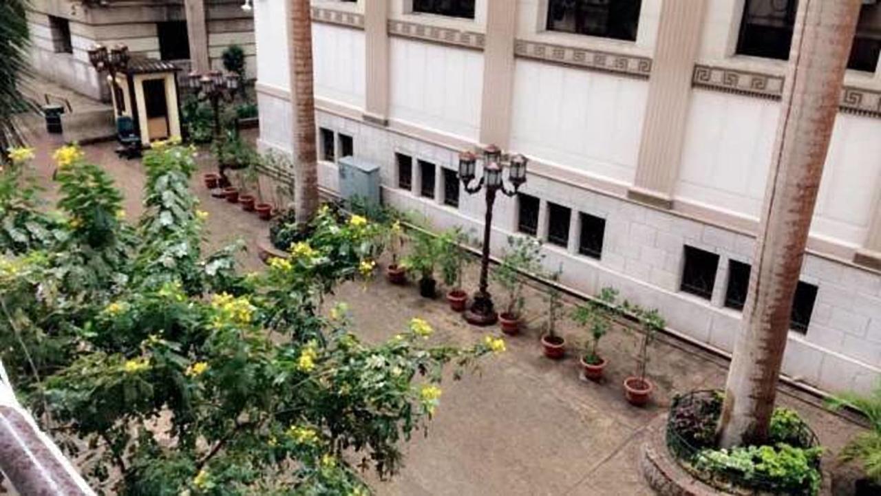 Cairo Hotel Εξωτερικό φωτογραφία