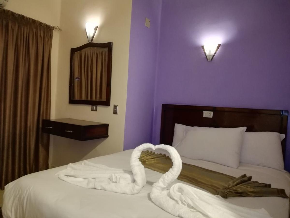 Cairo Hotel Εξωτερικό φωτογραφία