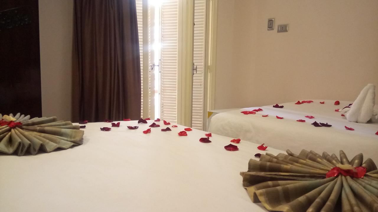 Cairo Hotel Εξωτερικό φωτογραφία