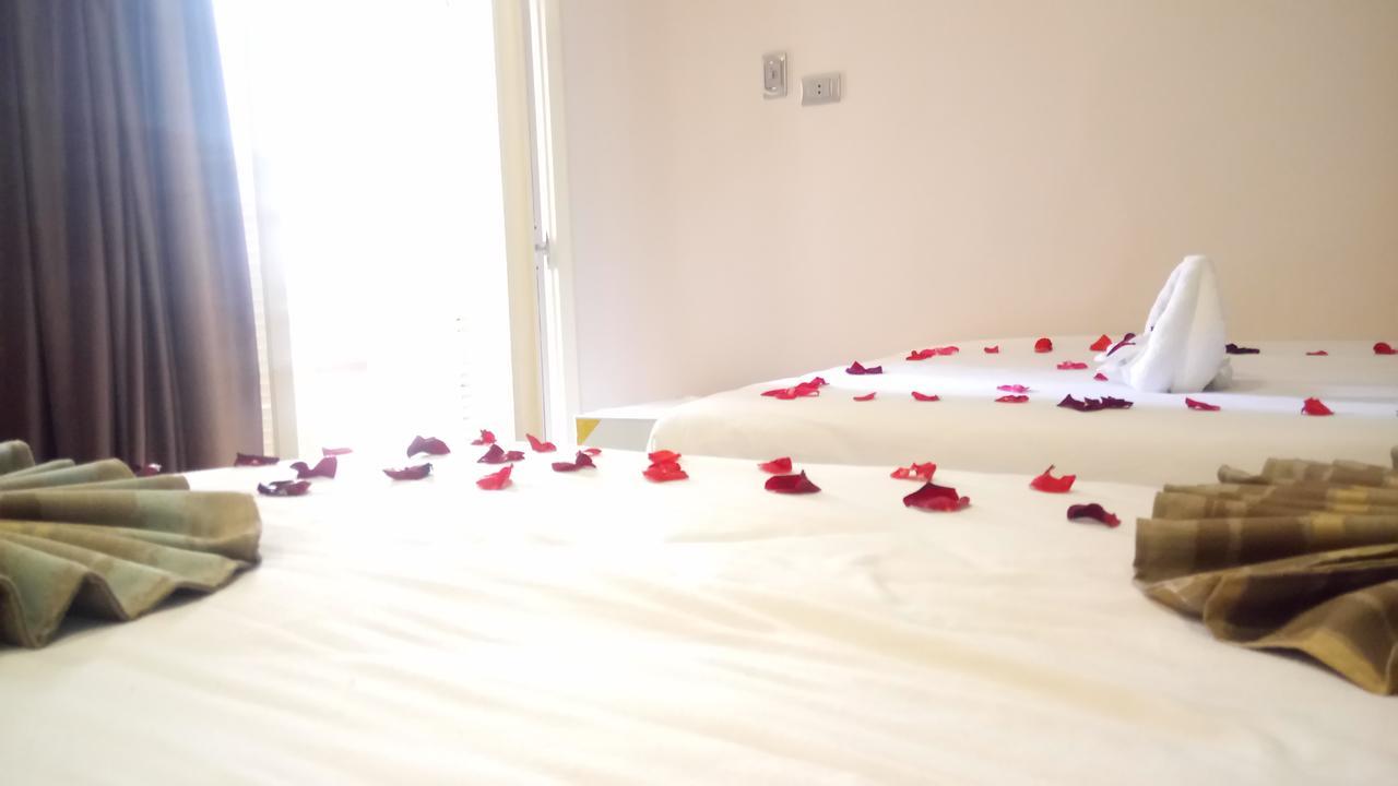 Cairo Hotel Εξωτερικό φωτογραφία