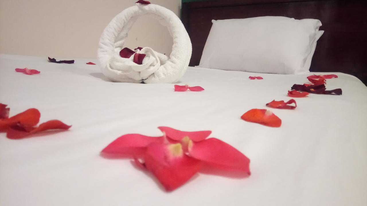 Cairo Hotel Εξωτερικό φωτογραφία