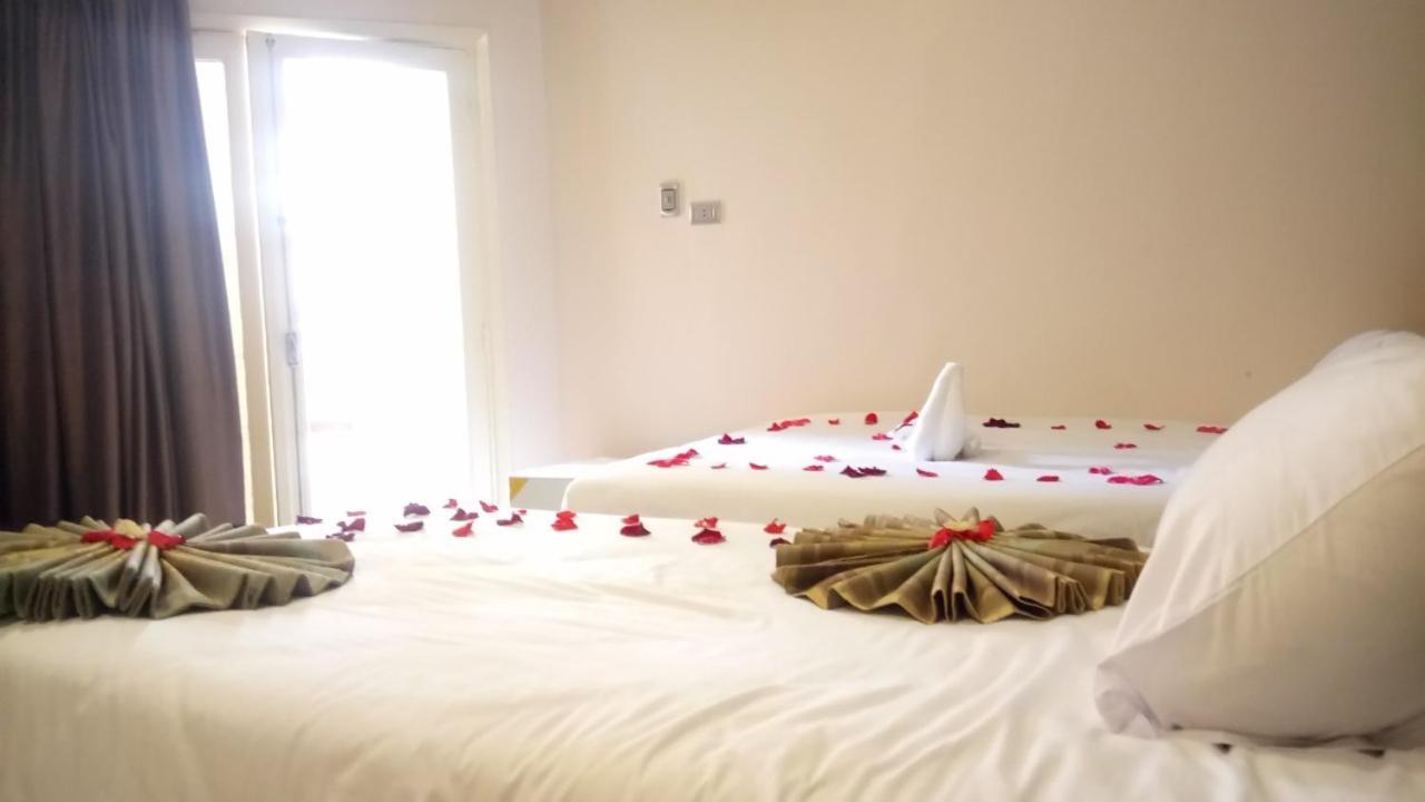 Cairo Hotel Εξωτερικό φωτογραφία