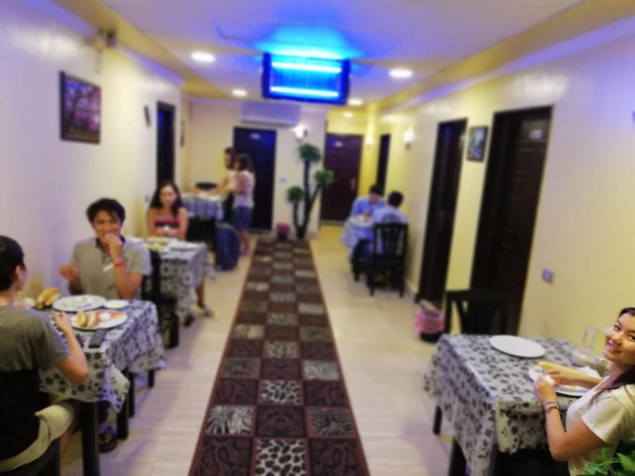 Cairo Hotel Εξωτερικό φωτογραφία